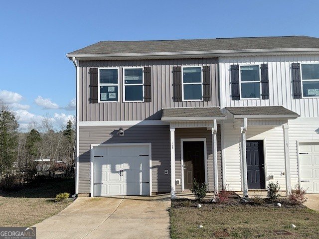 135 Pin Oak Trail Milledgeville - Photo 1
