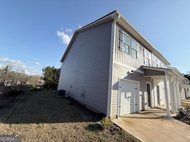 135 Pin Oak Trail Milledgeville - Photo 24