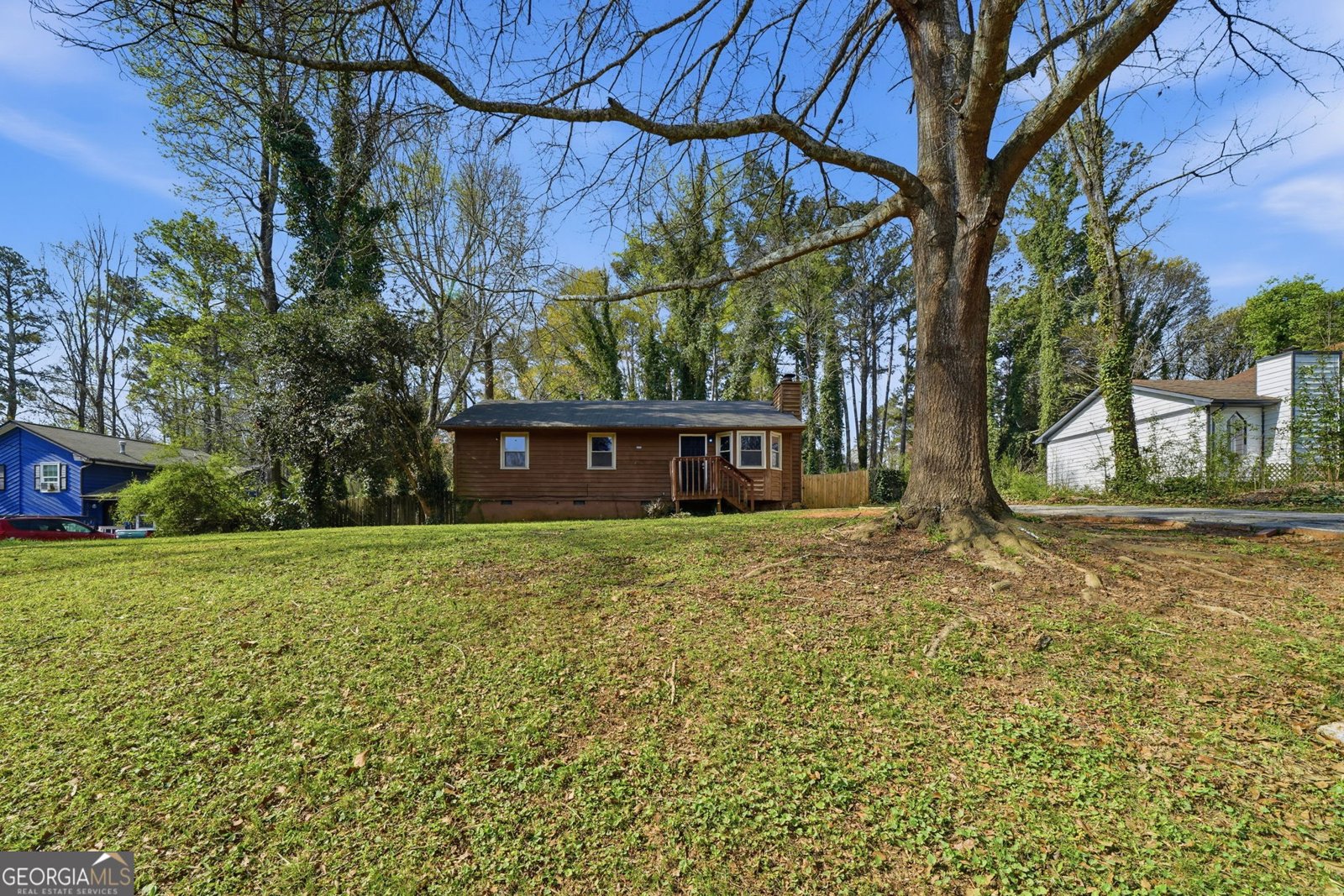 3399 Mansfield Lane Snellville - Photo 1