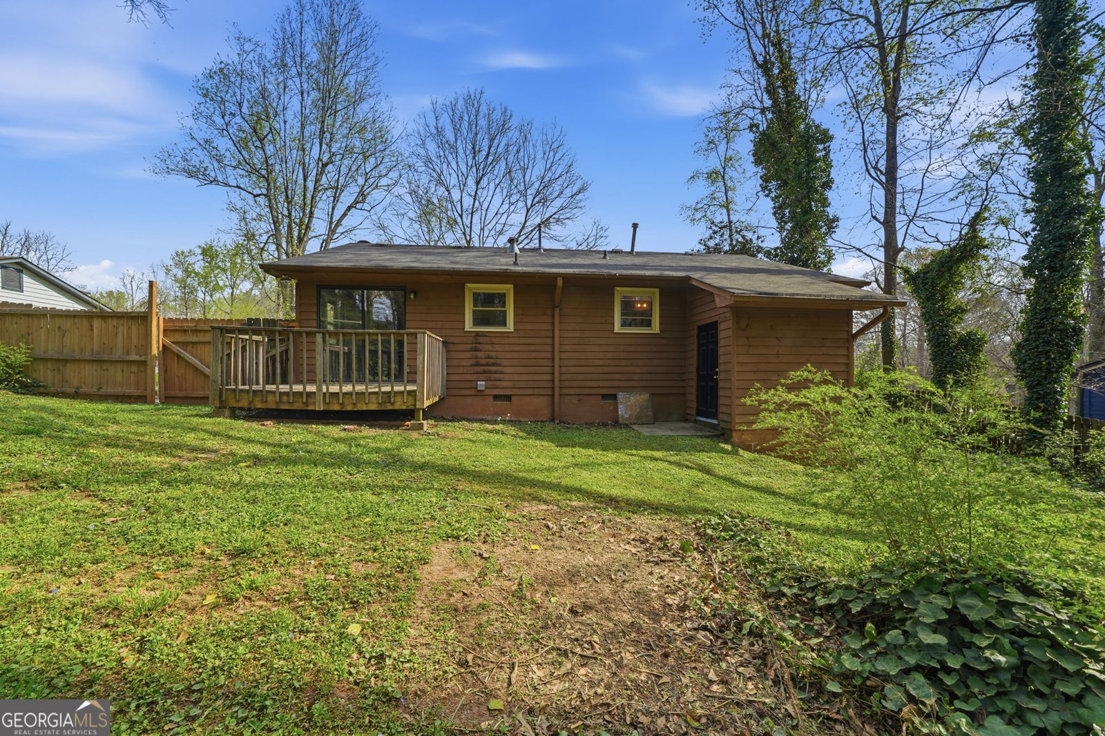 3399 Mansfield Lane Snellville - Photo 20