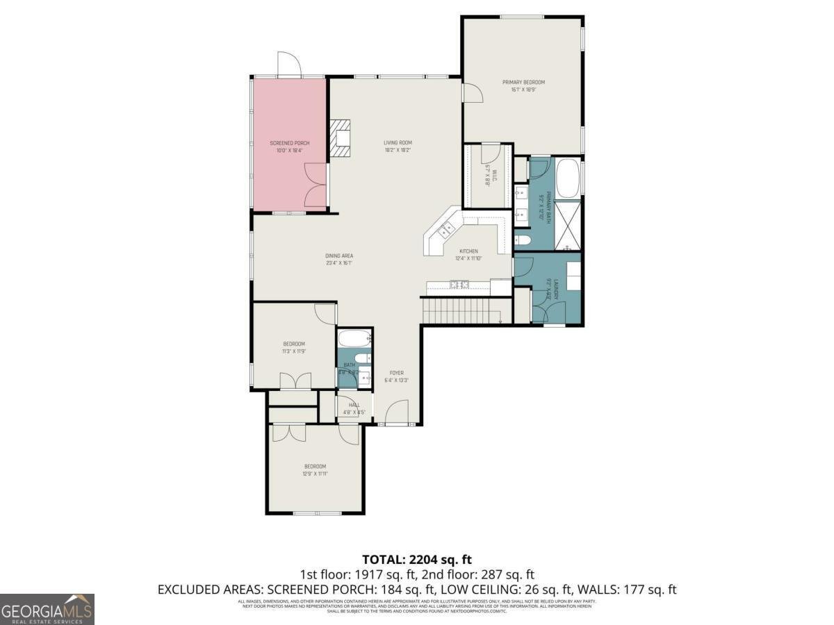 313 Somersby Drive Dallas - Photo 26