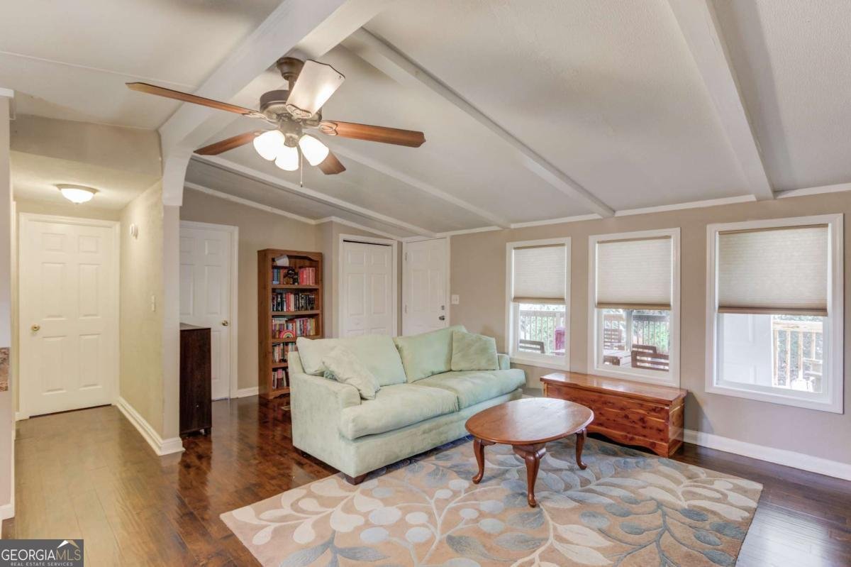 47 Tobacco Pouch Creek Road Dahlonega - Photo 10