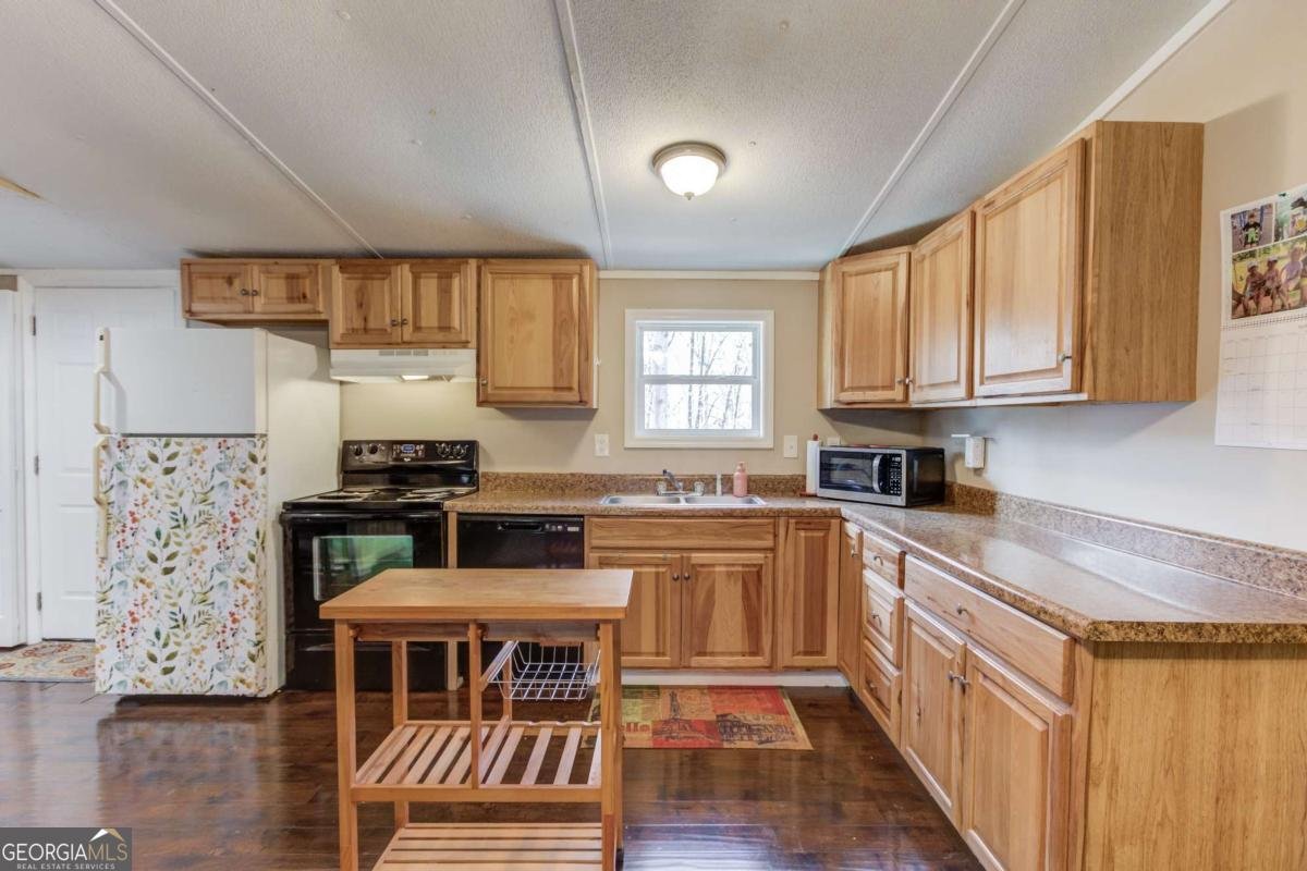 47 Tobacco Pouch Creek Road Dahlonega - Photo 11