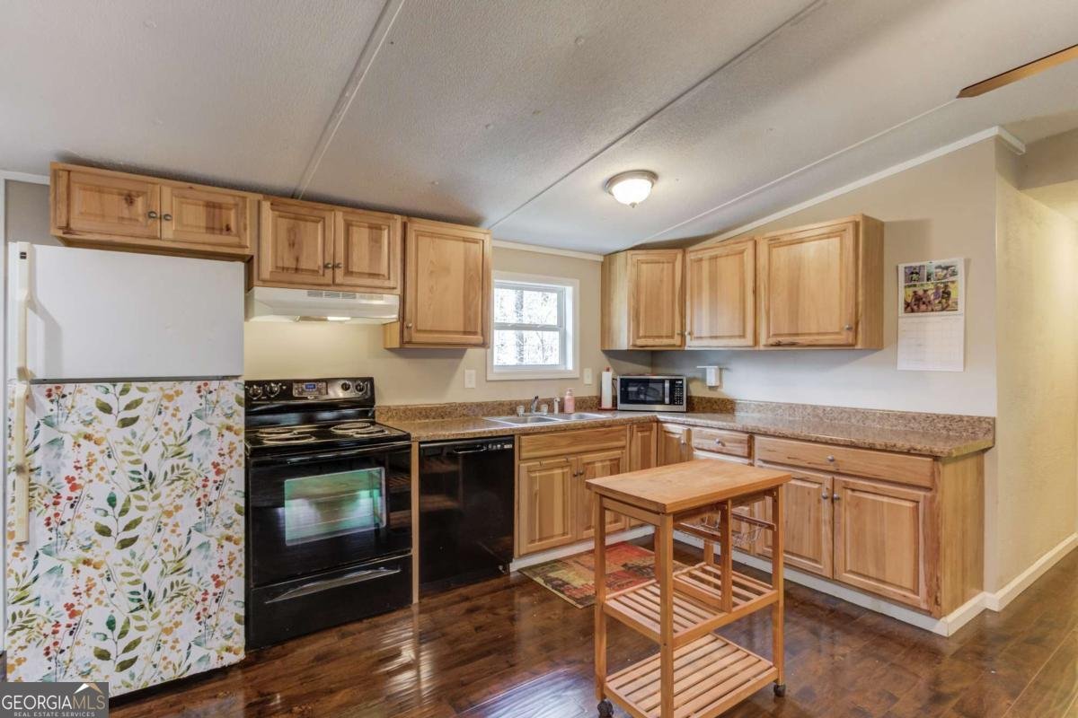 47 Tobacco Pouch Creek Road Dahlonega - Photo 12