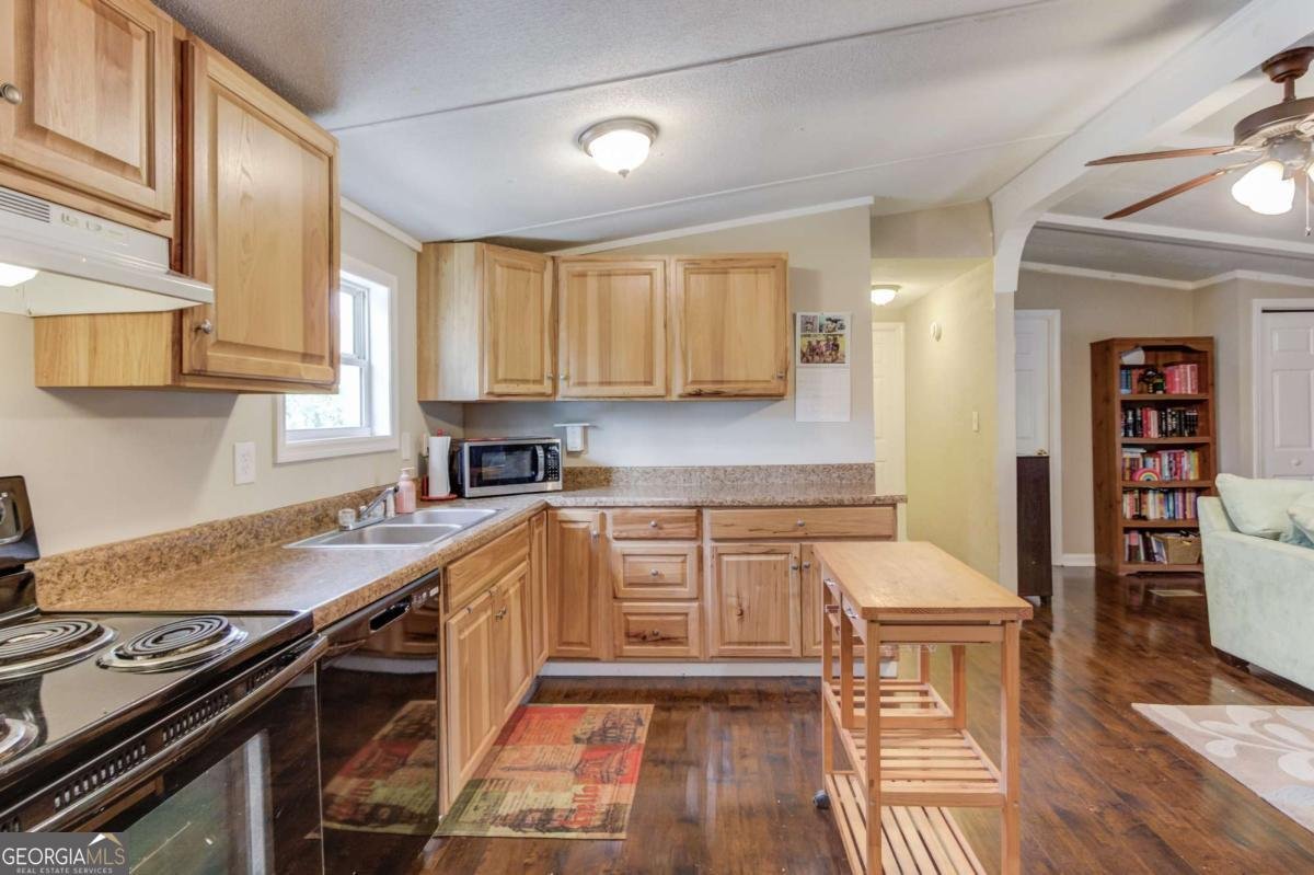 47 Tobacco Pouch Creek Road Dahlonega - Photo 13