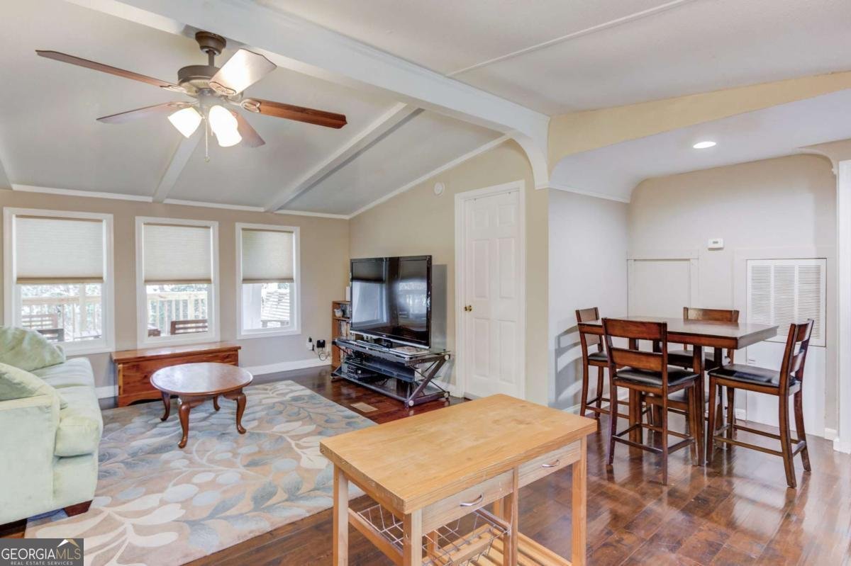 47 Tobacco Pouch Creek Road Dahlonega - Photo 14