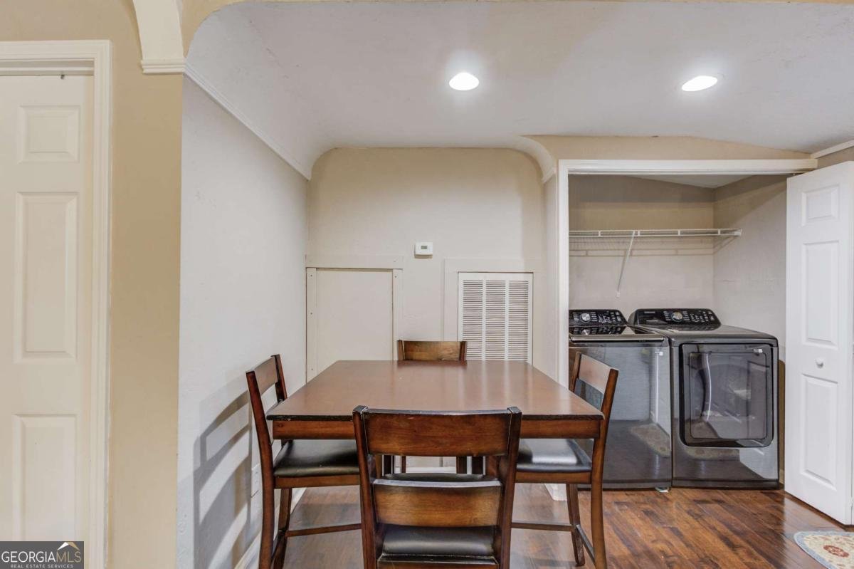 47 Tobacco Pouch Creek Road Dahlonega - Photo 15