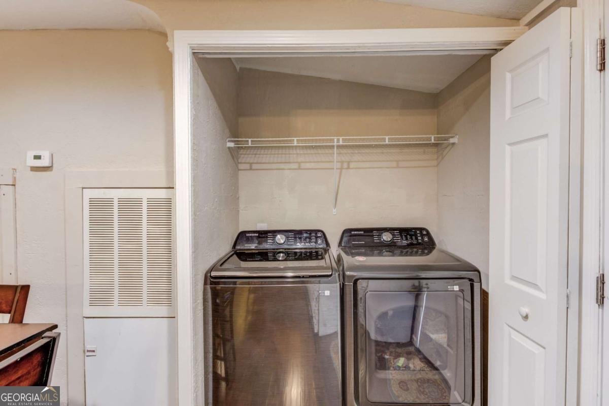 47 Tobacco Pouch Creek Road Dahlonega - Photo 16