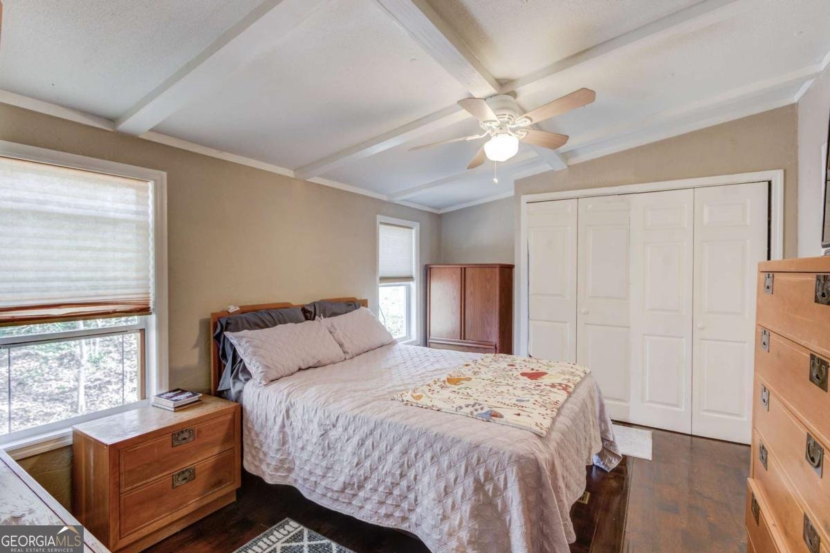 47 Tobacco Pouch Creek Road Dahlonega - Photo 17