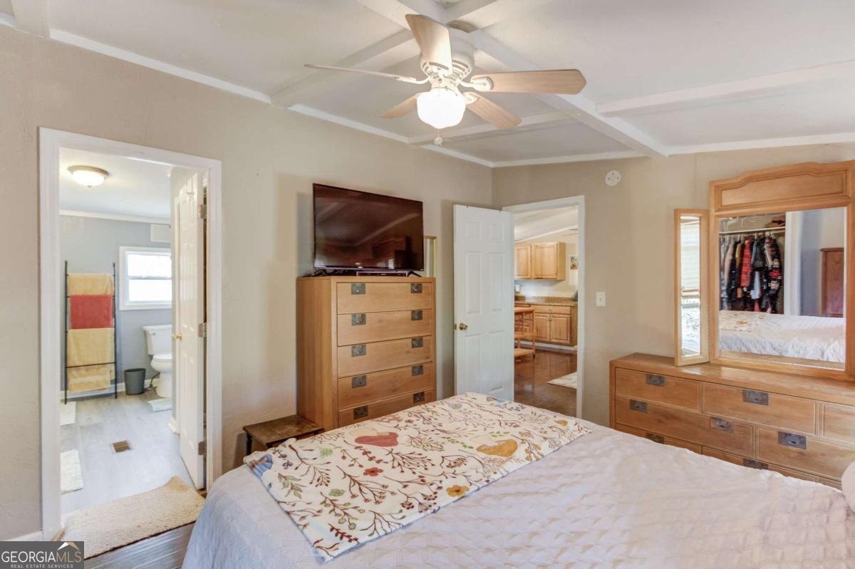 47 Tobacco Pouch Creek Road Dahlonega - Photo 18