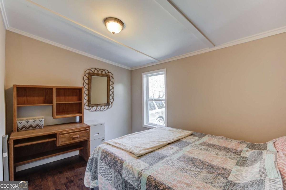 47 Tobacco Pouch Creek Road Dahlonega - Photo 21