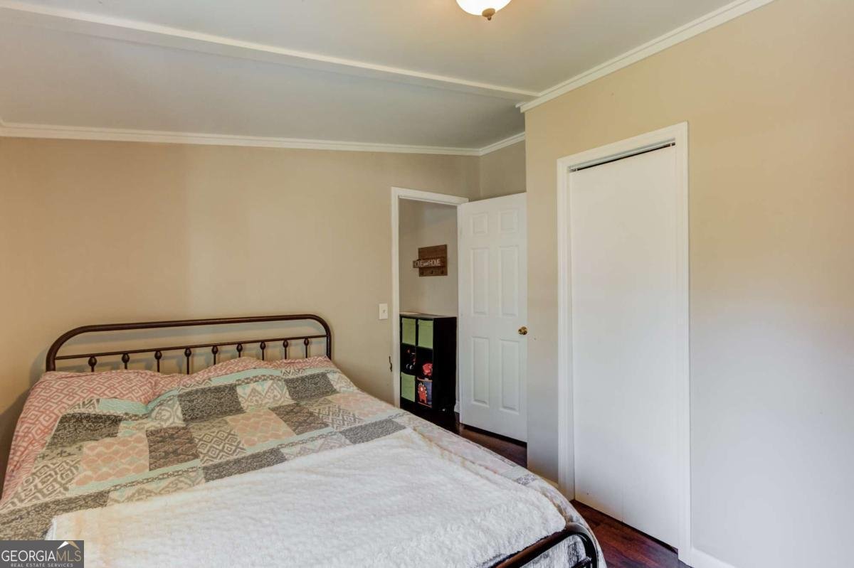 47 Tobacco Pouch Creek Road Dahlonega - Photo 22