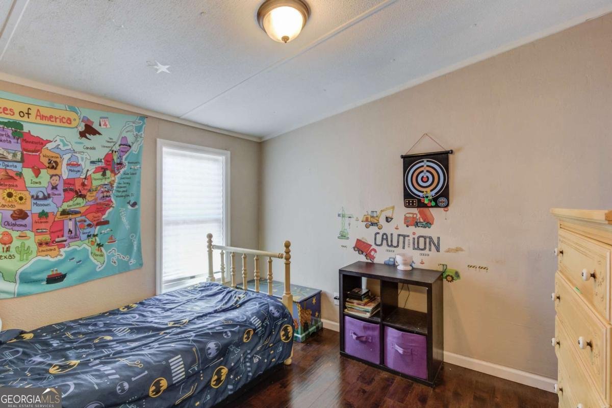 47 Tobacco Pouch Creek Road Dahlonega - Photo 25