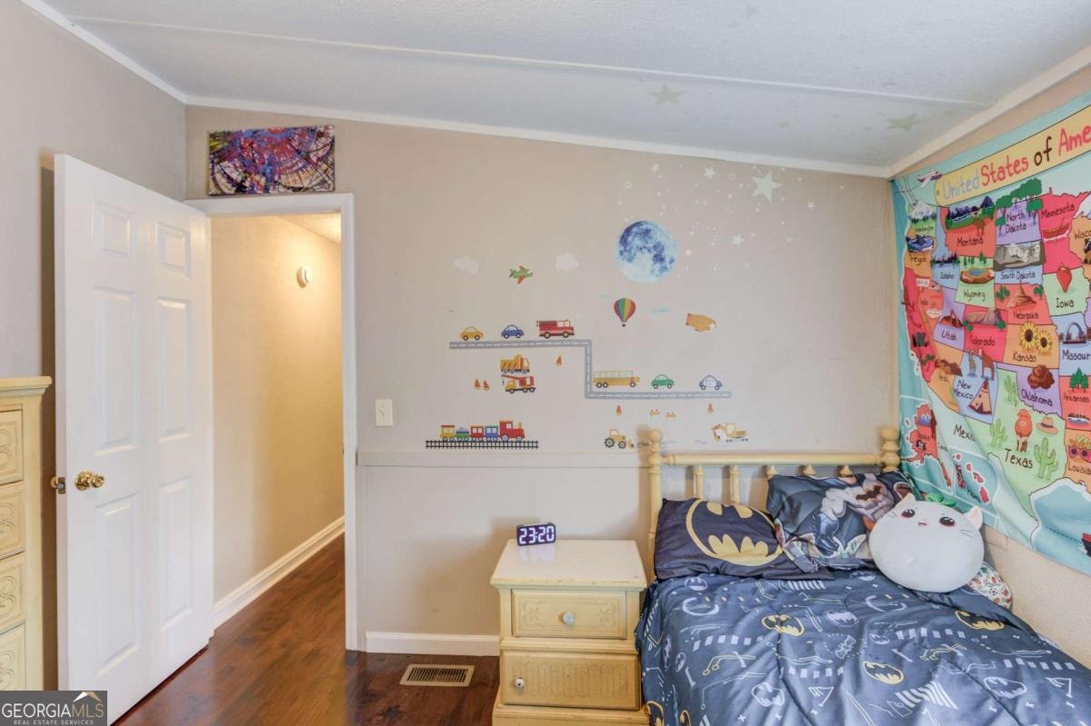 47 Tobacco Pouch Creek Road Dahlonega - Photo 26