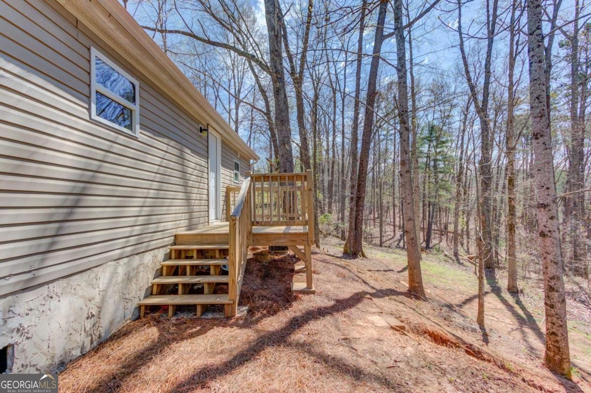 47 Tobacco Pouch Creek Road Dahlonega - Photo 30