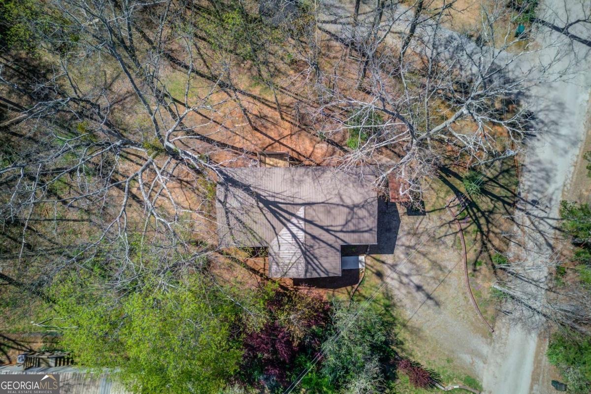 47 Tobacco Pouch Creek Road Dahlonega - Photo 33