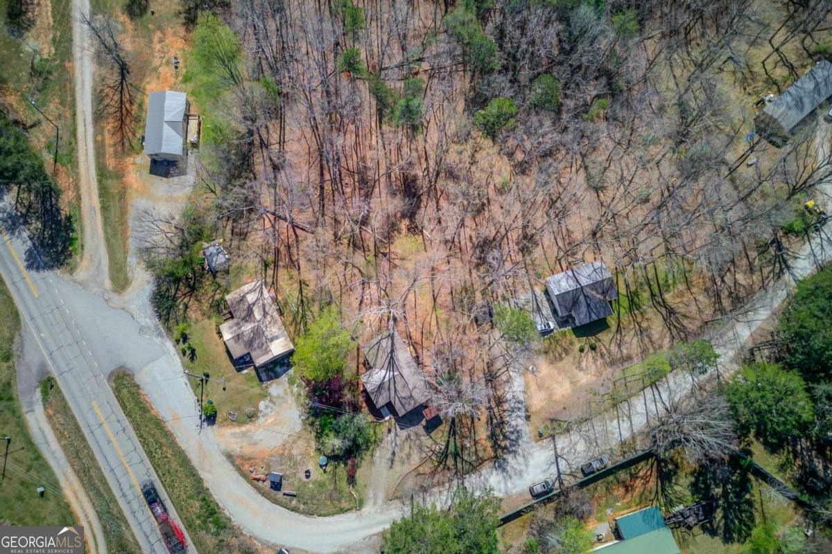 47 Tobacco Pouch Creek Road Dahlonega - Photo 34