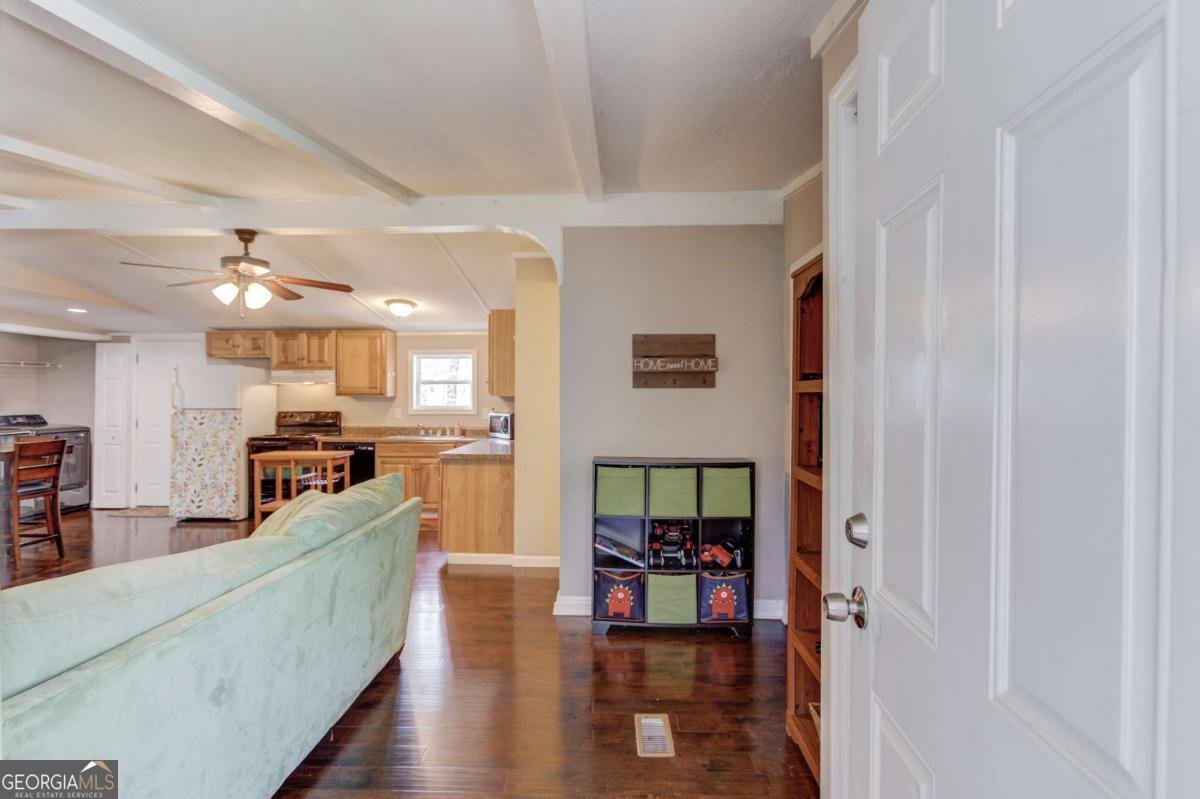 47 Tobacco Pouch Creek Road Dahlonega - Photo 7