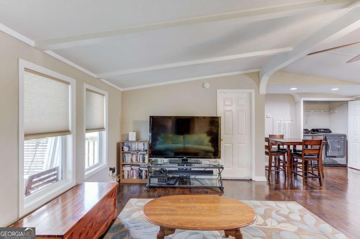 47 Tobacco Pouch Creek Road Dahlonega - Photo 8