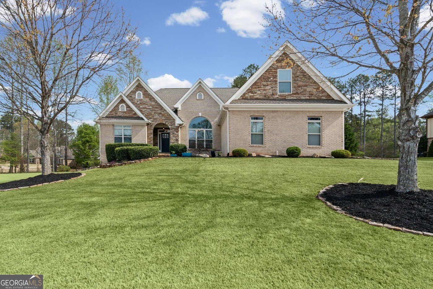 2405 Hickory Grove Drive Monroe - Photo 1