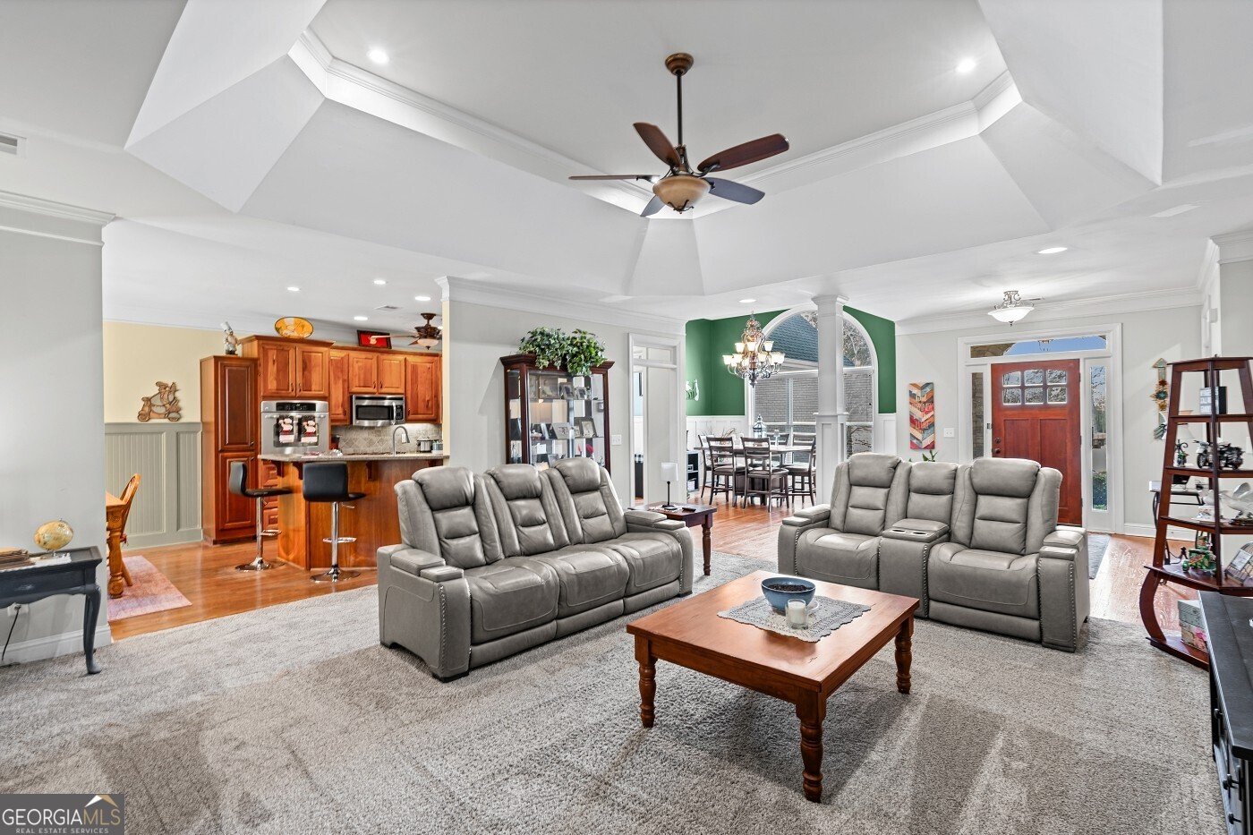 2405 Hickory Grove Drive Monroe - Photo 14