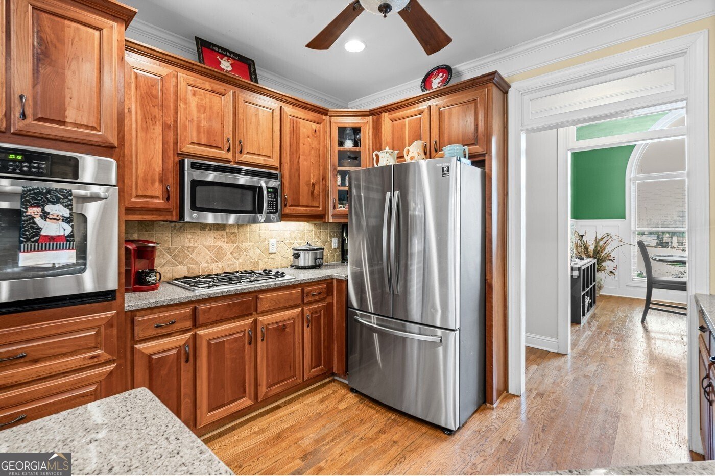 2405 Hickory Grove Drive Monroe - Photo 15