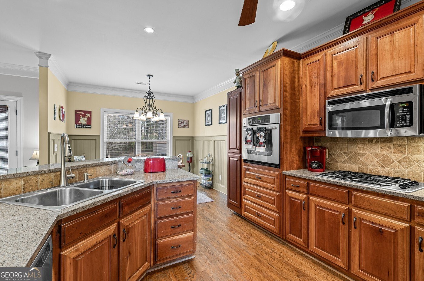 2405 Hickory Grove Drive Monroe - Photo 16