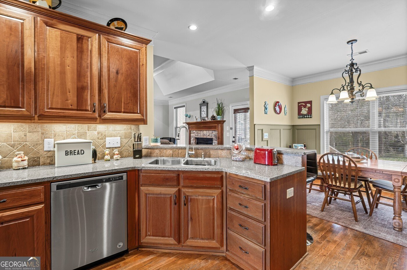 2405 Hickory Grove Drive Monroe - Photo 17