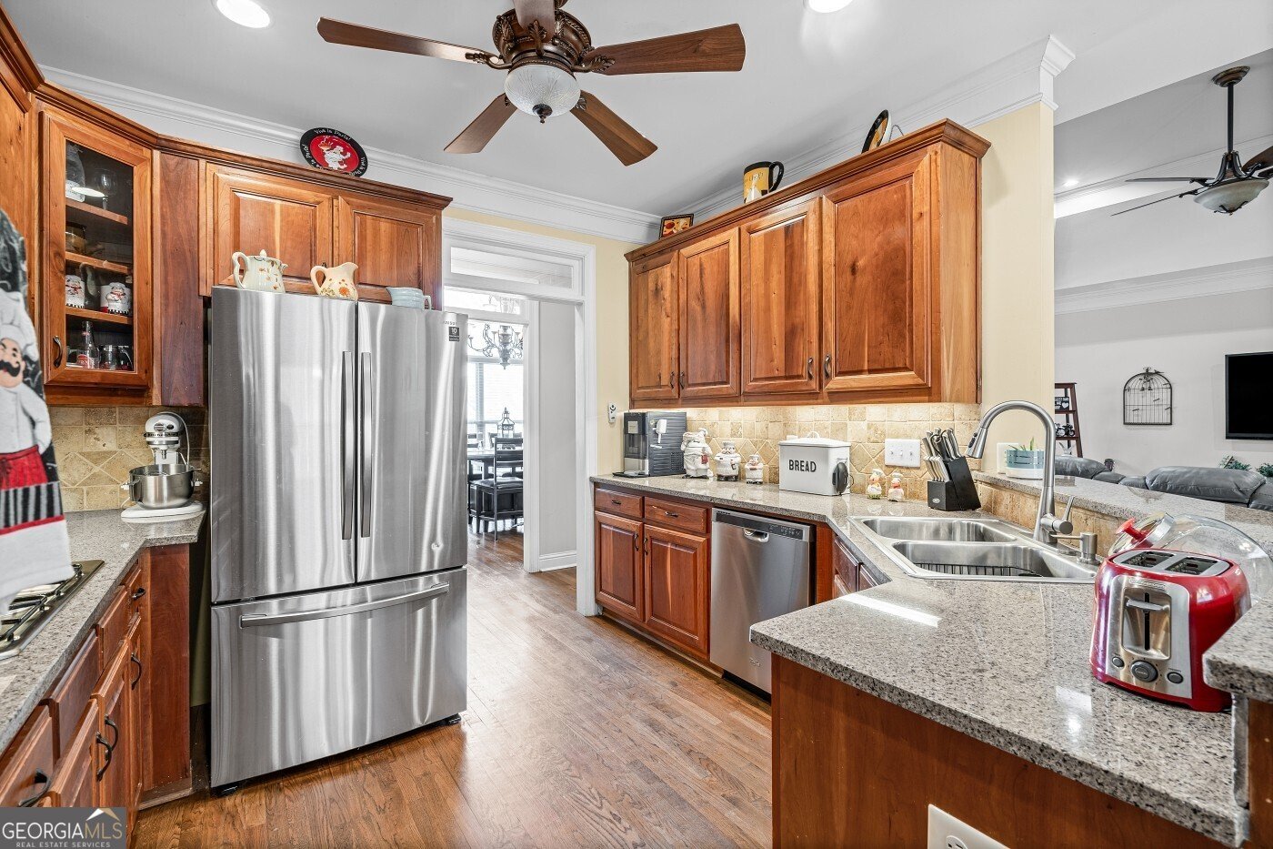 2405 Hickory Grove Drive Monroe - Photo 18