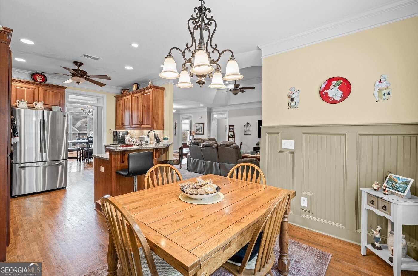 2405 Hickory Grove Drive Monroe - Photo 20