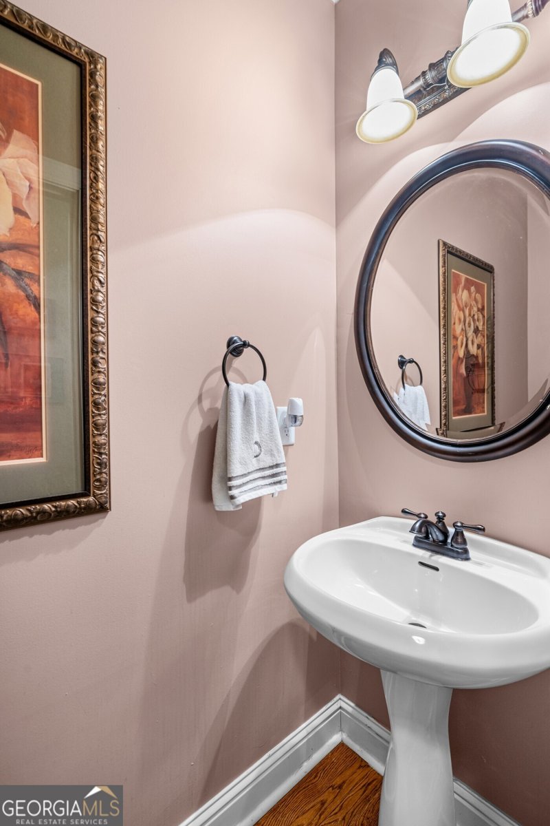 2405 Hickory Grove Drive Monroe - Photo 21