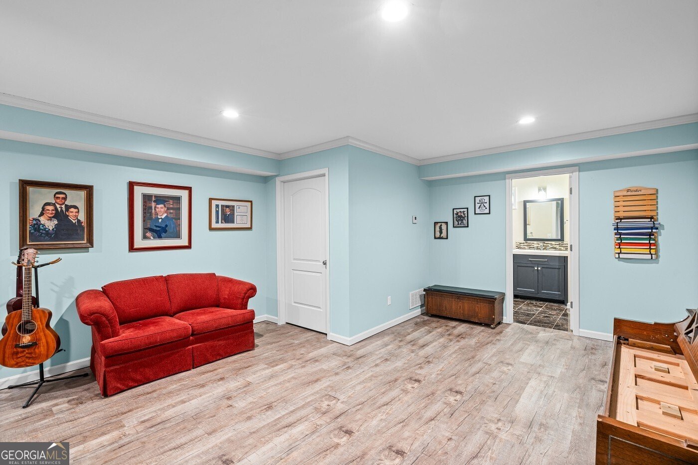 2405 Hickory Grove Drive Monroe - Photo 33