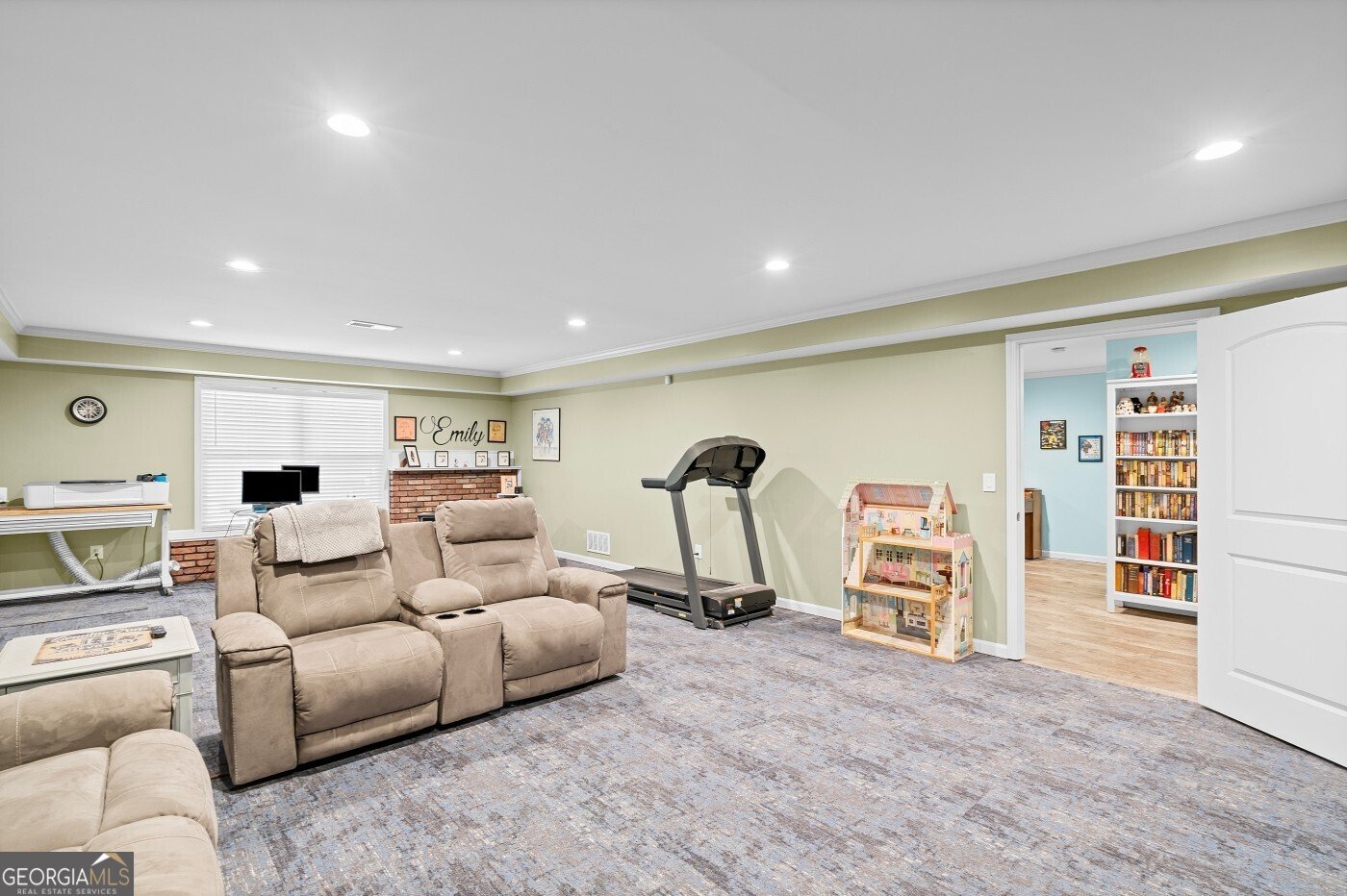 2405 Hickory Grove Drive Monroe - Photo 38