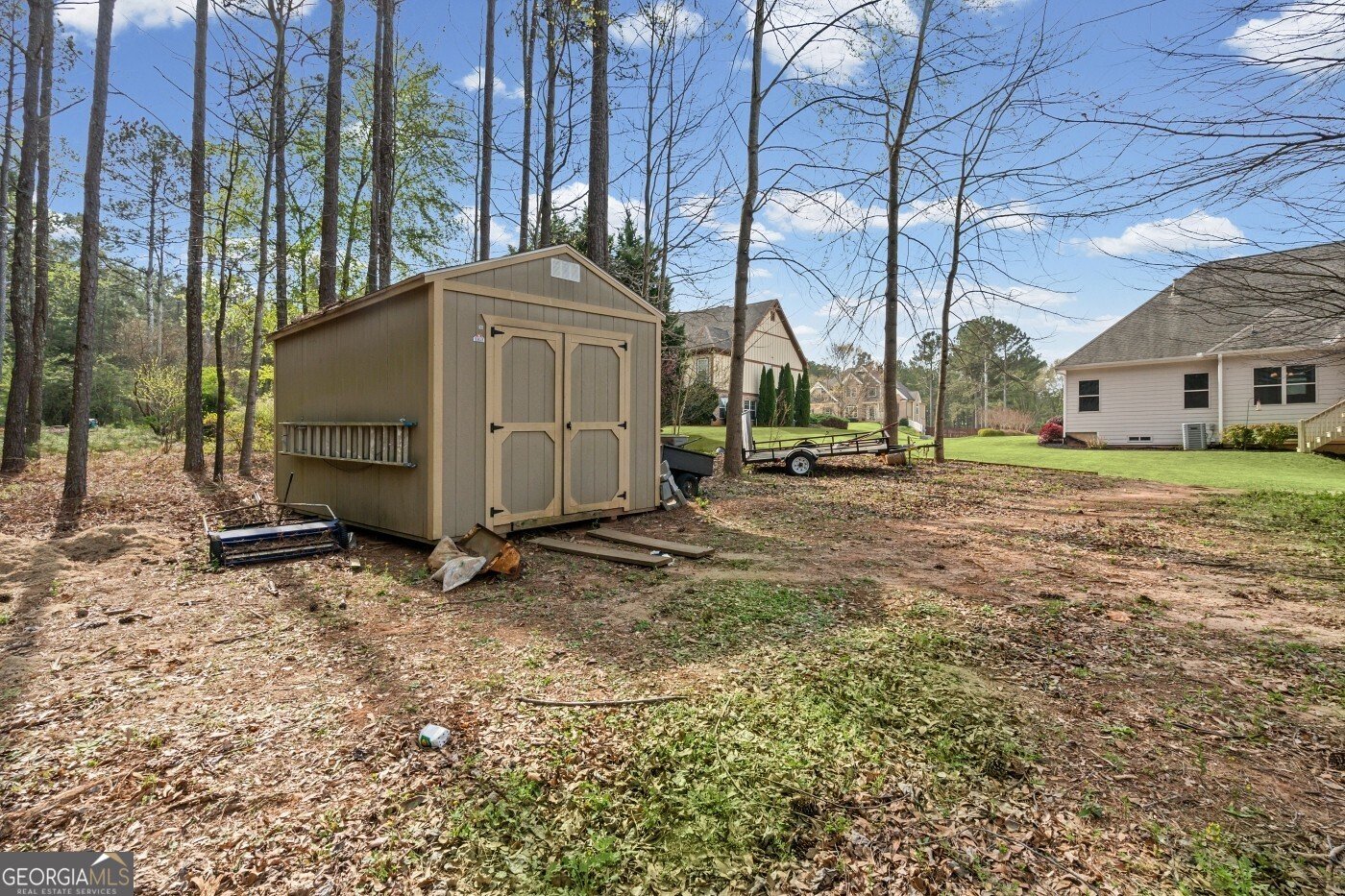 2405 Hickory Grove Drive Monroe - Photo 44