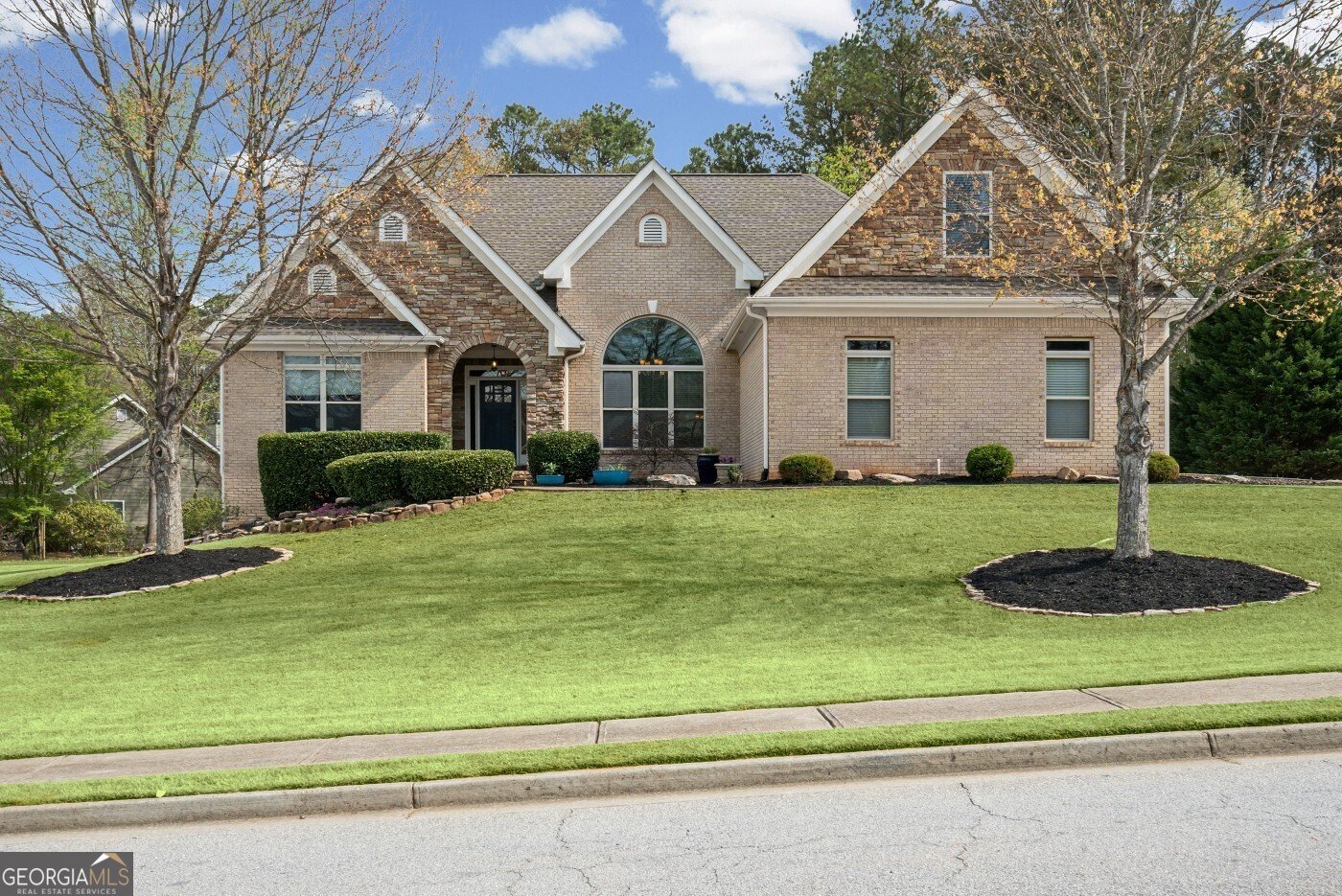 2405 Hickory Grove Drive Monroe - Photo 45