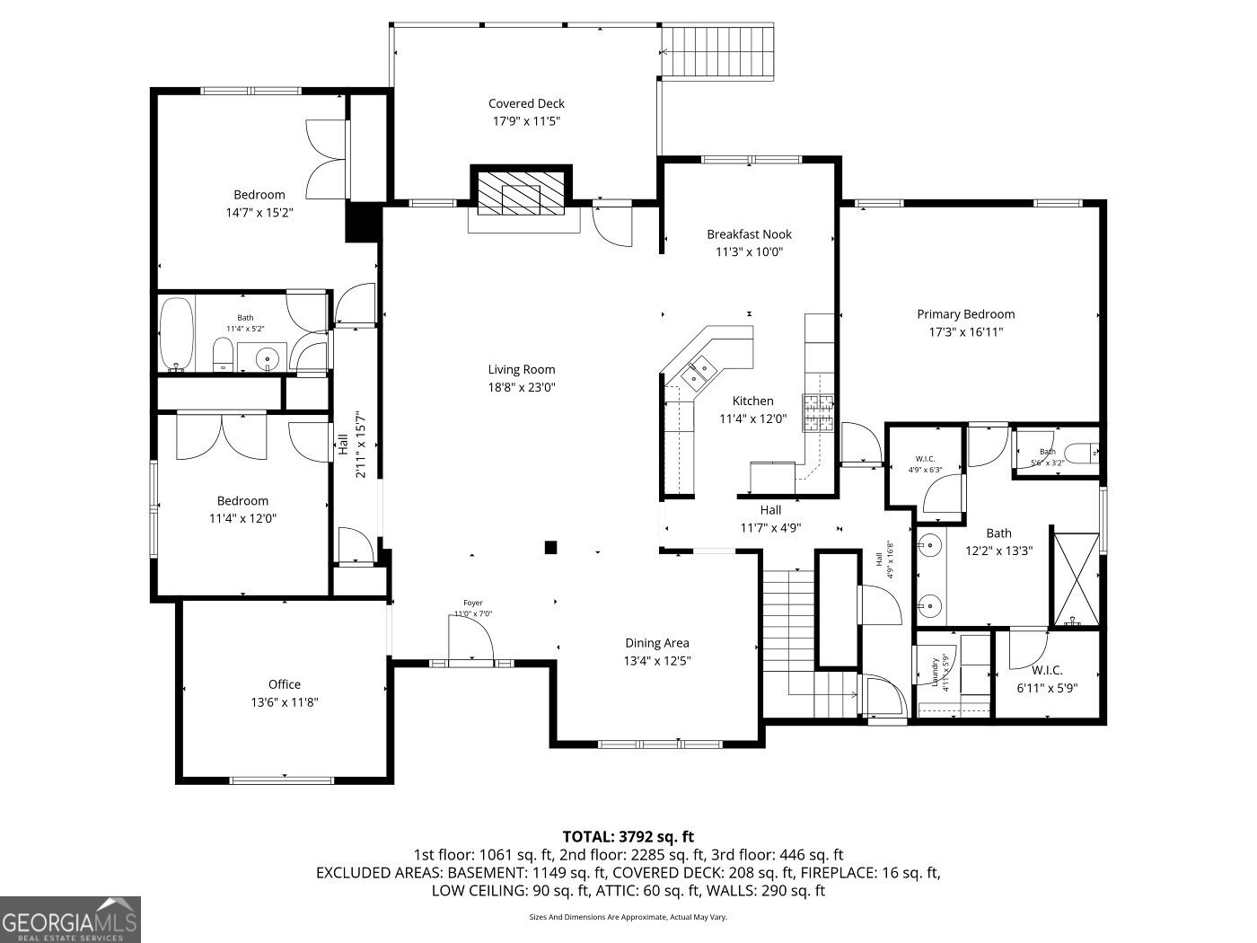 2405 Hickory Grove Drive Monroe - Photo 46