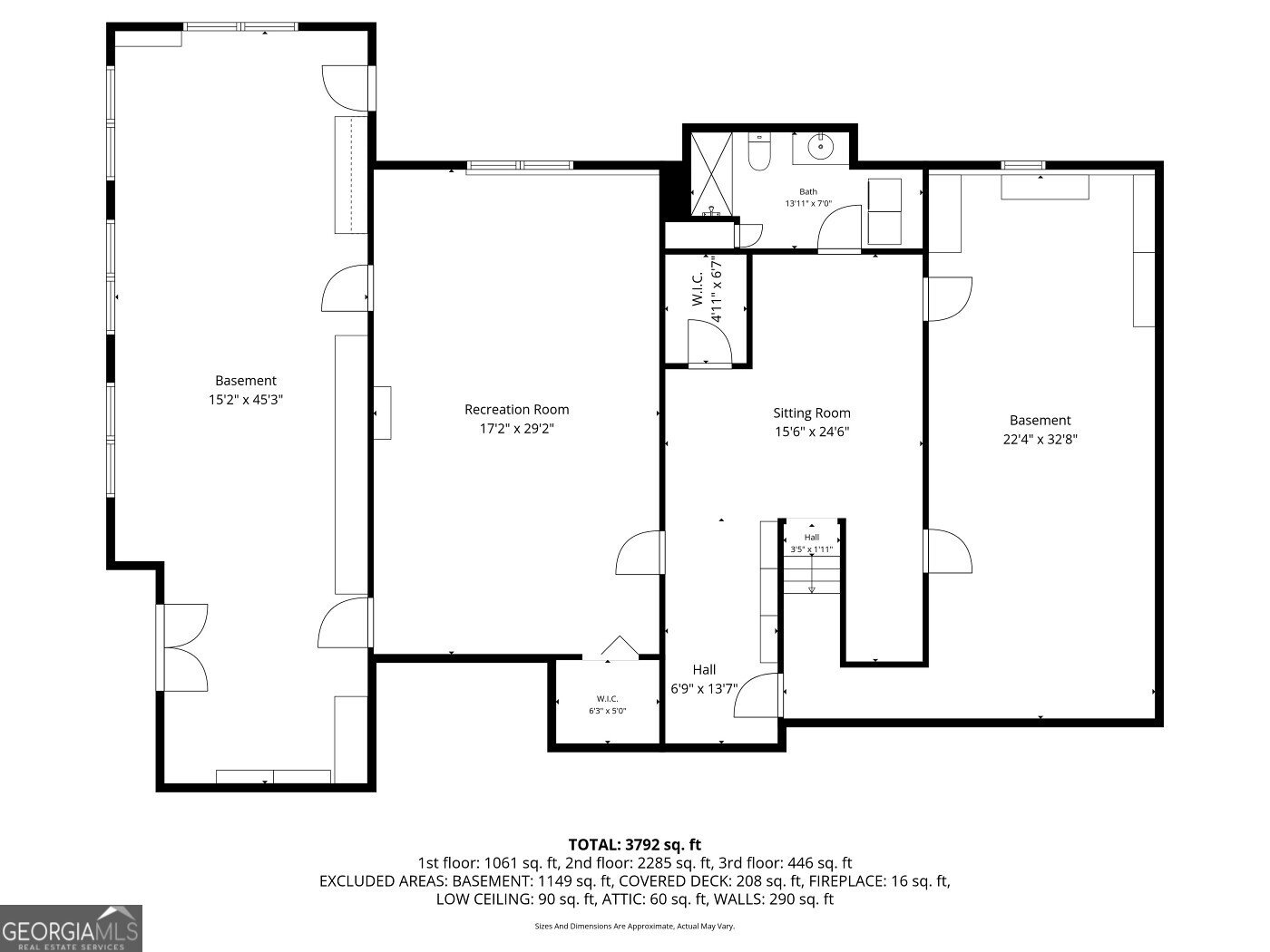 2405 Hickory Grove Drive Monroe - Photo 47