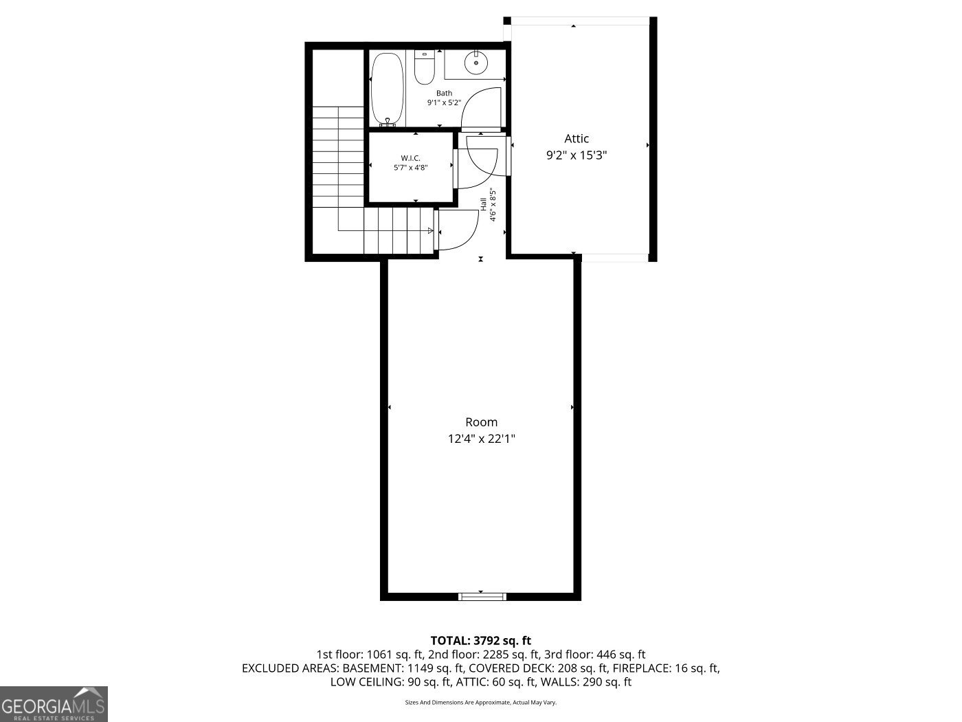 2405 Hickory Grove Drive Monroe - Photo 48