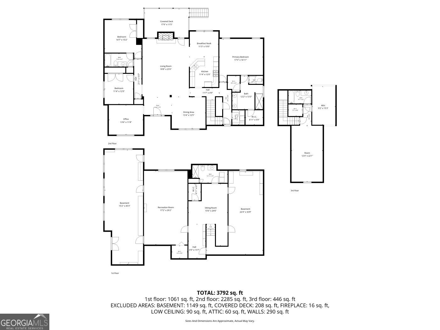 2405 Hickory Grove Drive Monroe - Photo 49