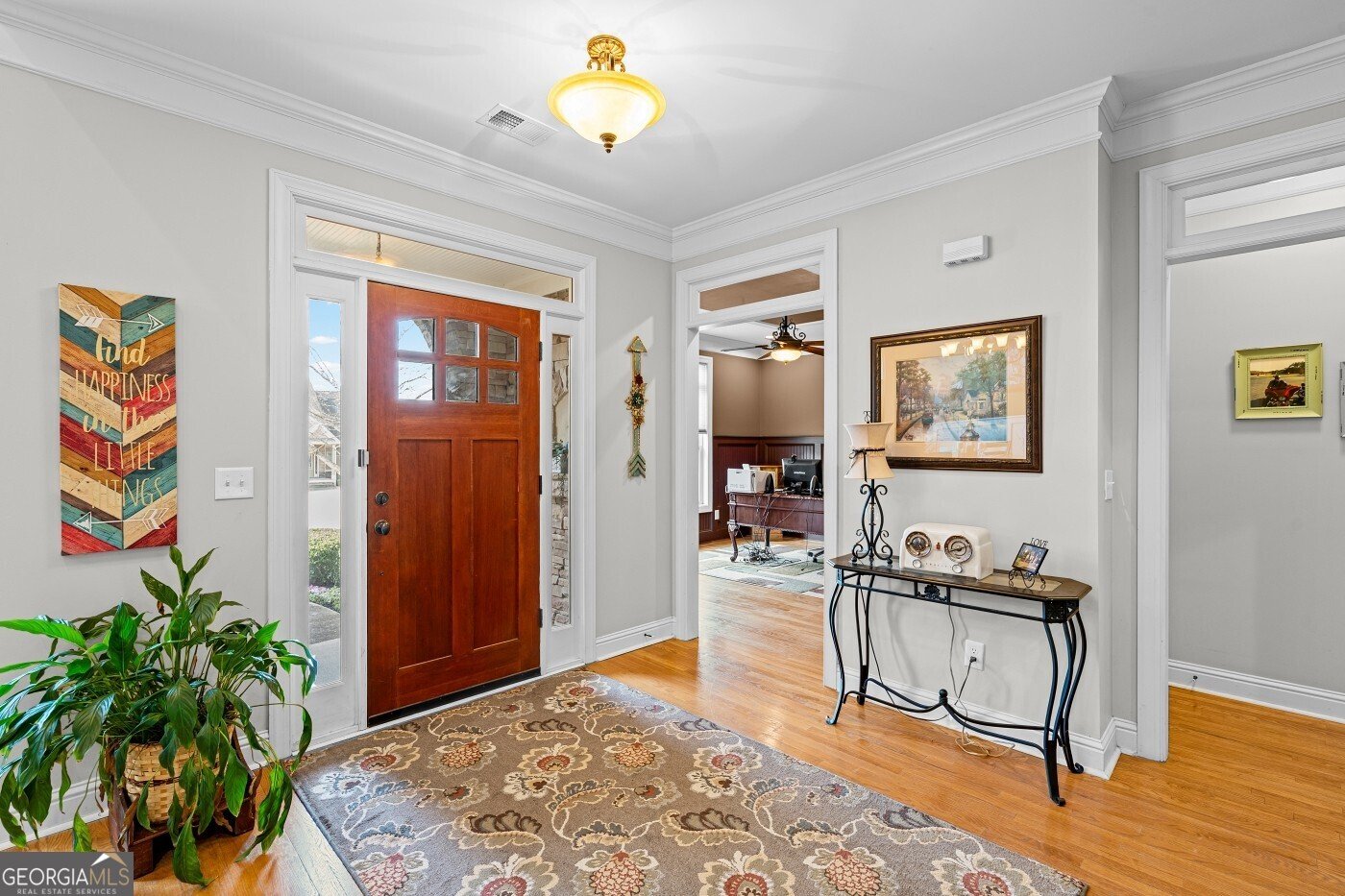 2405 Hickory Grove Drive Monroe - Photo 6