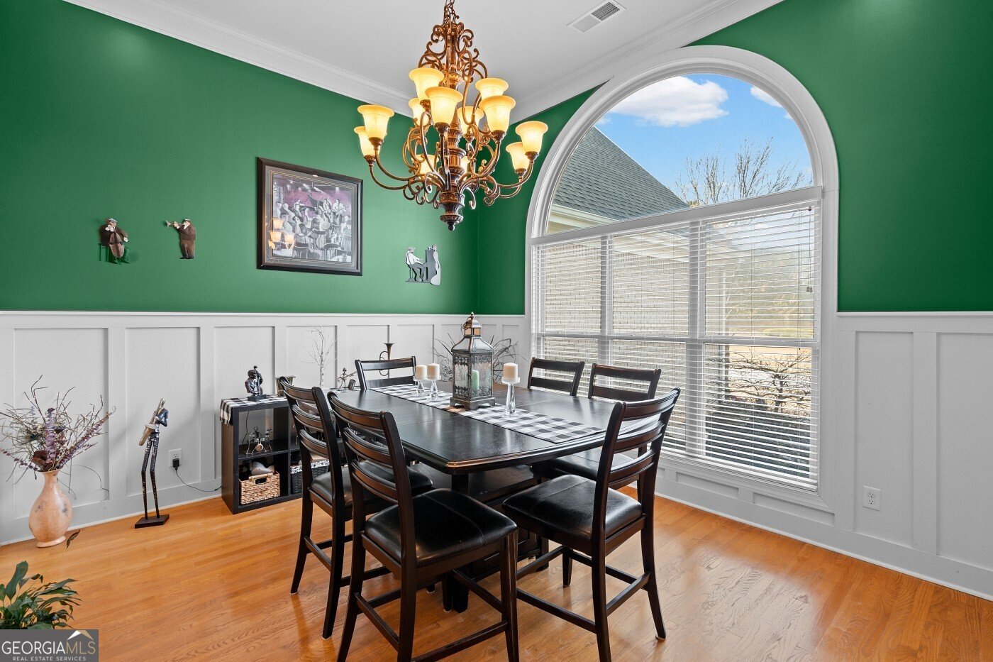 2405 Hickory Grove Drive Monroe - Photo 8