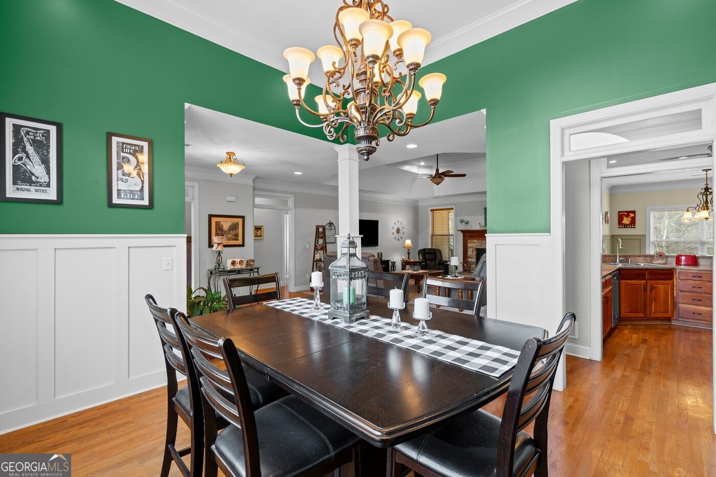 2405 Hickory Grove Drive Monroe - Photo 9