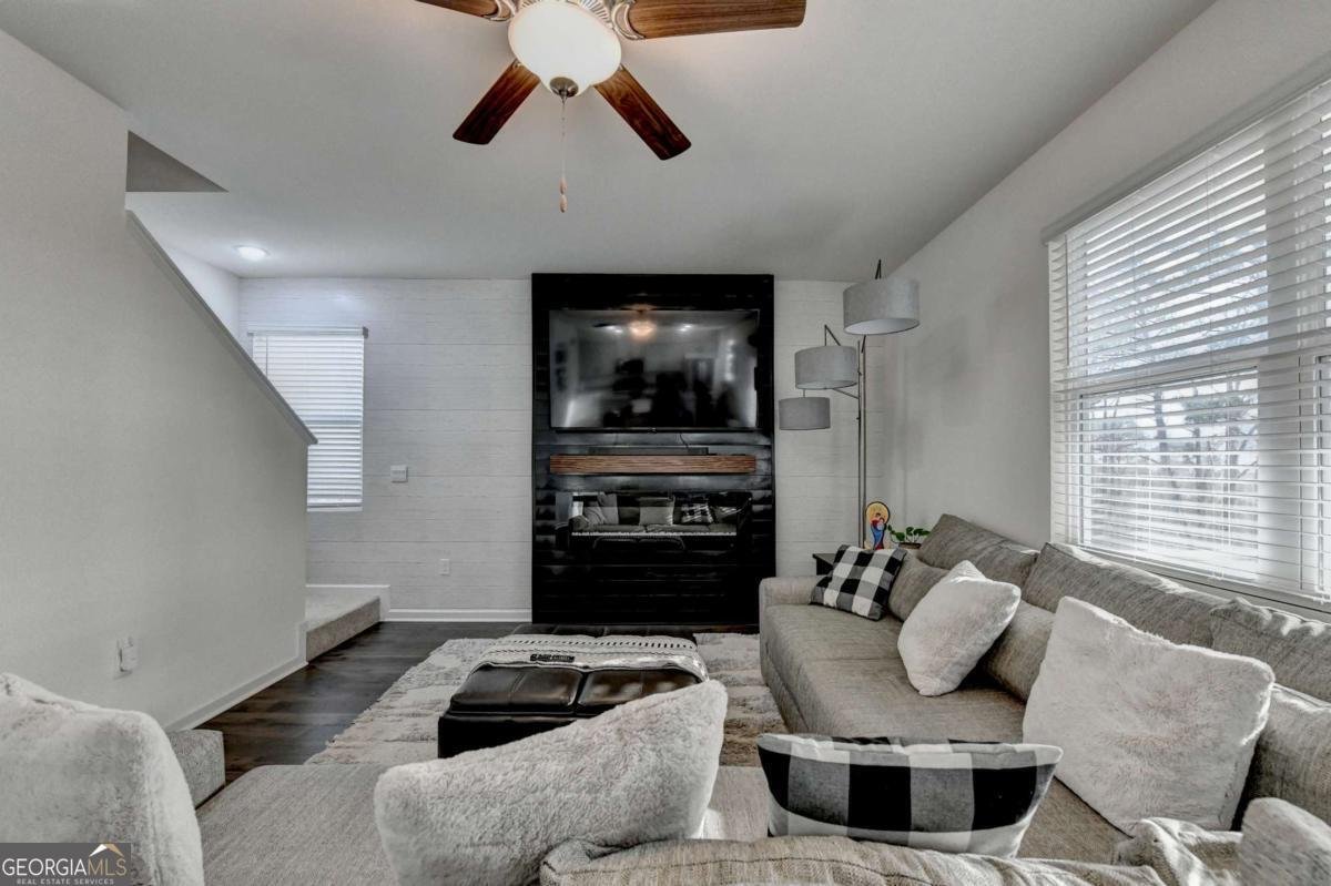 86 Canyon Ferry Way Hoschton - Photo 10