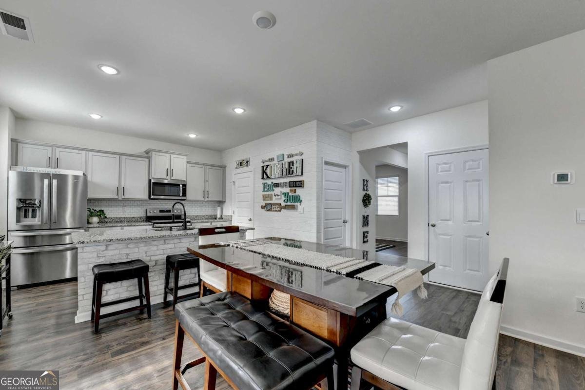 86 Canyon Ferry Way Hoschton - Photo 11