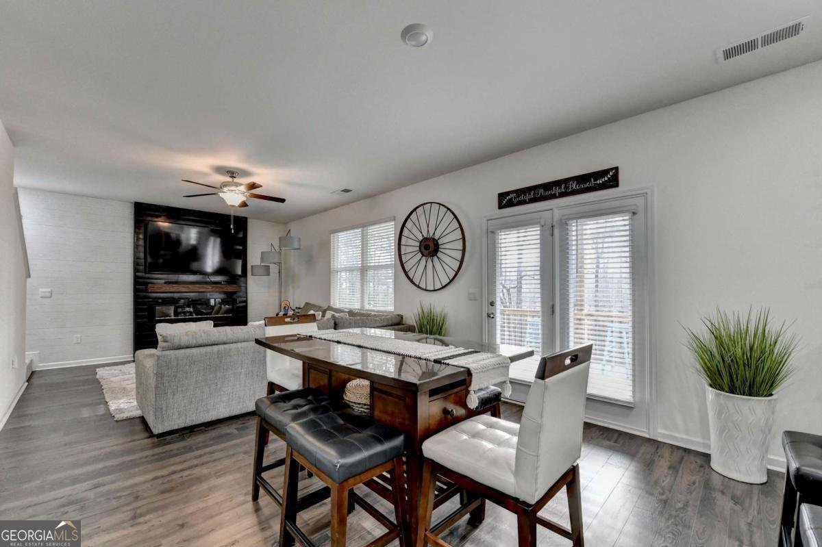 86 Canyon Ferry Way Hoschton - Photo 12