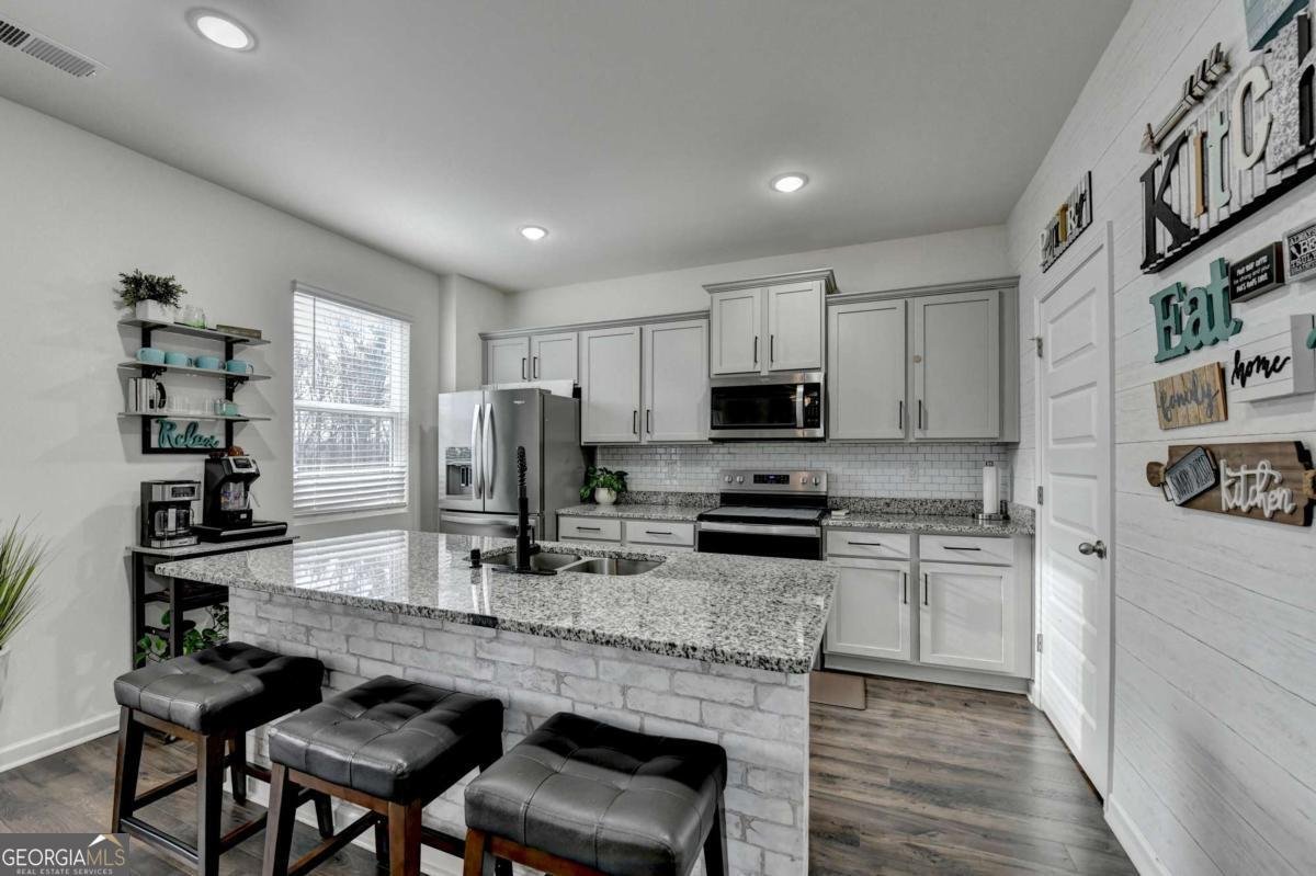 86 Canyon Ferry Way Hoschton - Photo 13