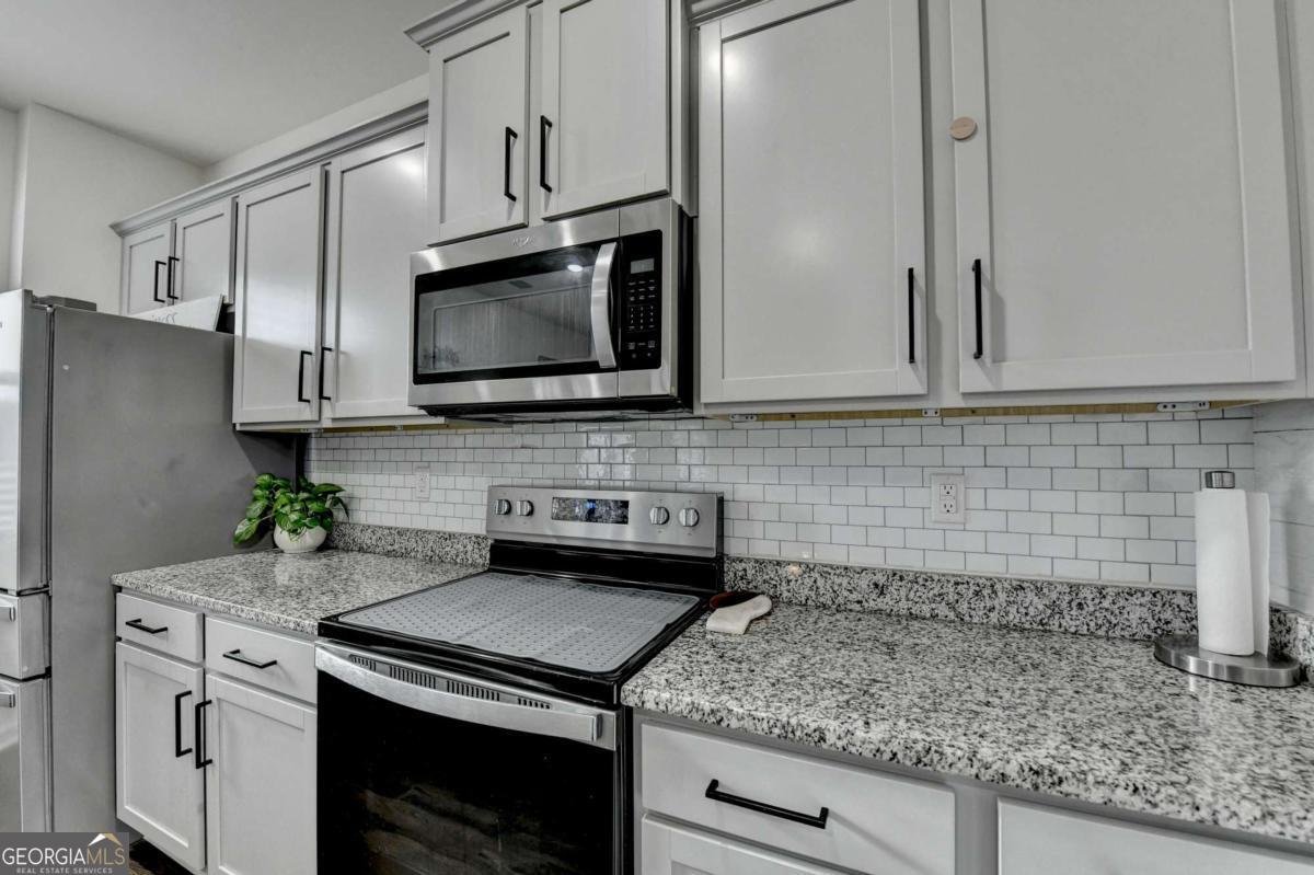 86 Canyon Ferry Way Hoschton - Photo 14