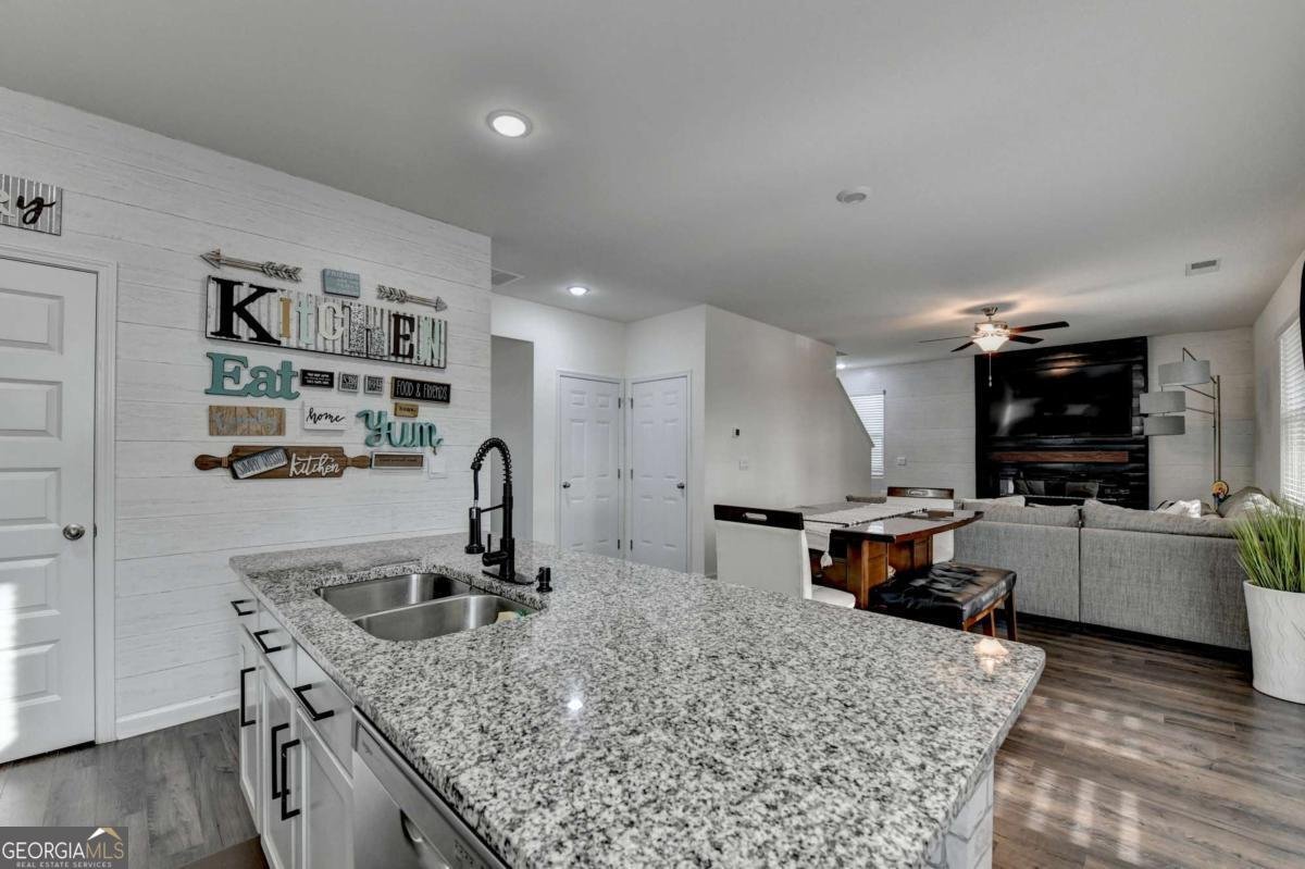 86 Canyon Ferry Way Hoschton - Photo 15