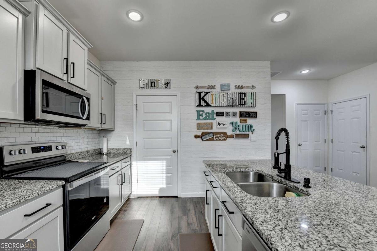 86 Canyon Ferry Way Hoschton - Photo 16