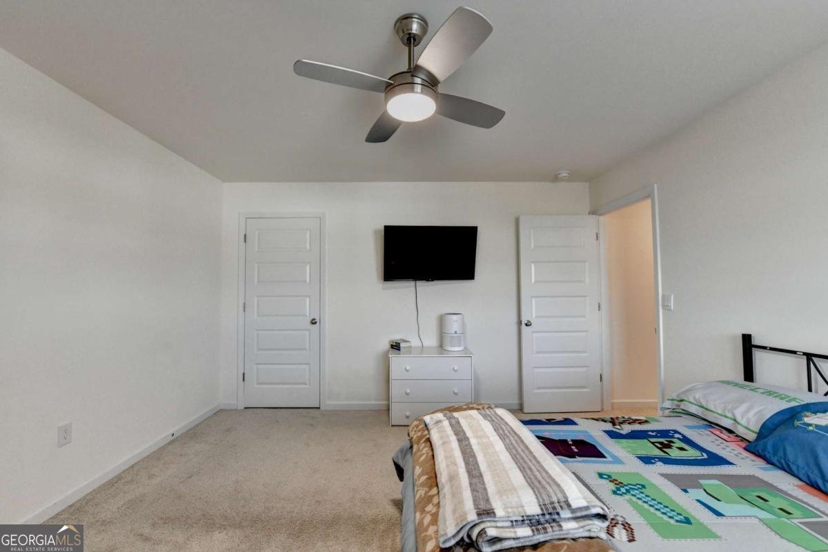 86 Canyon Ferry Way Hoschton - Photo 18